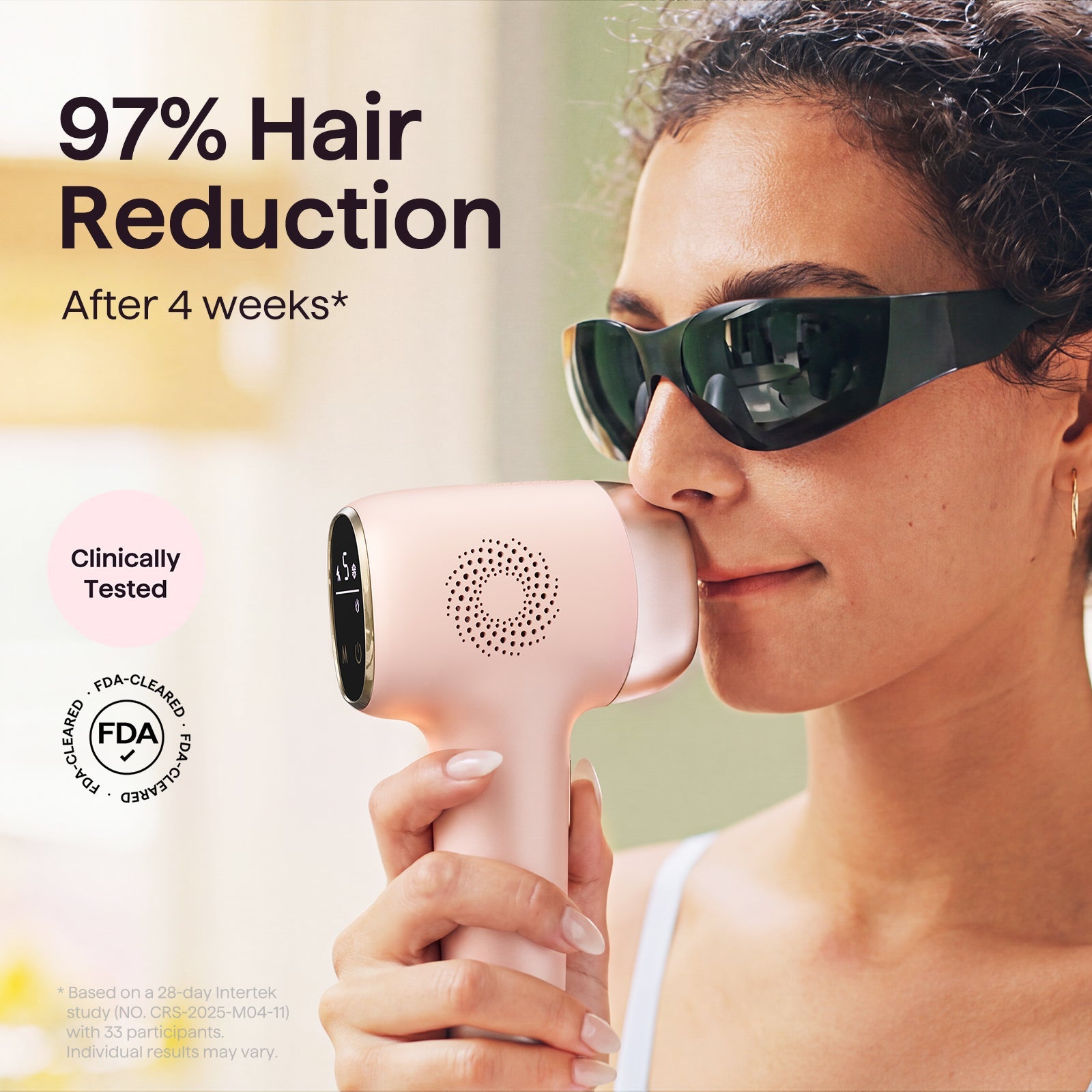 Bare It
